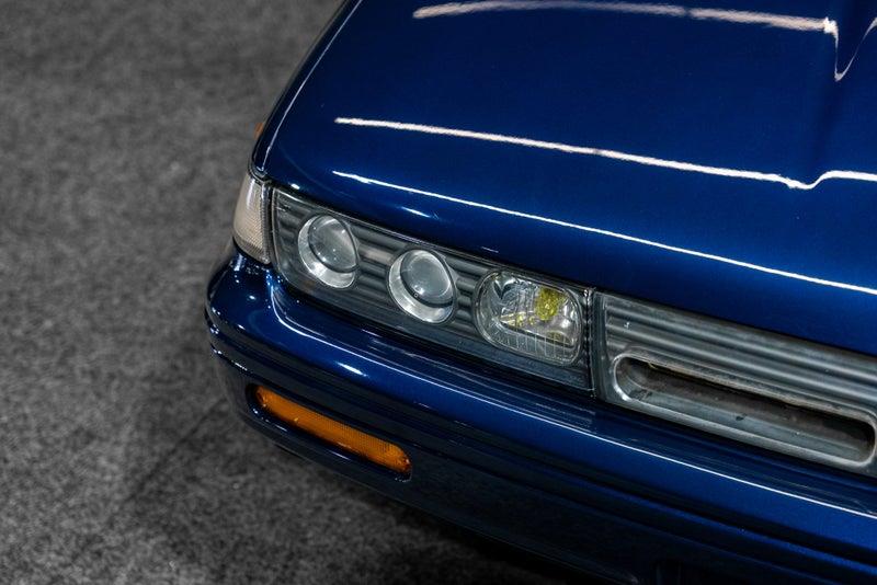 1990 Nissan Cefiro