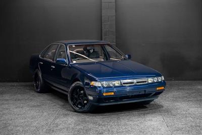 1990 Nissan Cefiro - Thumbnail