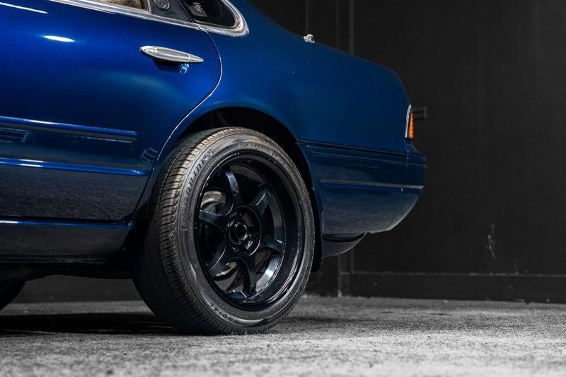 1990 Nissan Cefiro