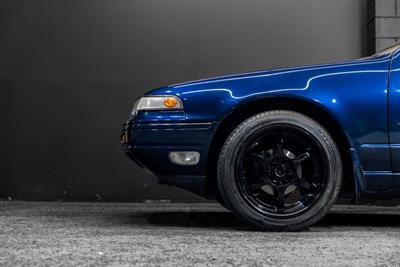 1990 Nissan Cefiro - Thumbnail