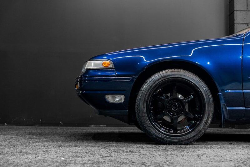1990 Nissan Cefiro