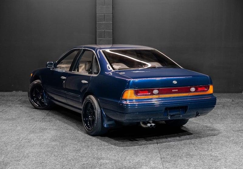 1990 Nissan Cefiro