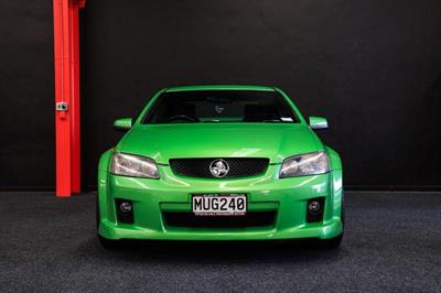 2009 Holden Commodore - Thumbnail