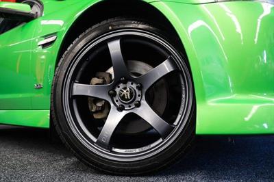 2009 Holden Commodore - Thumbnail