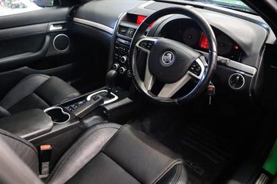 2009 Holden Commodore - Thumbnail