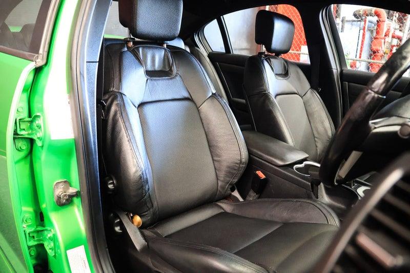 2009 Holden Commodore