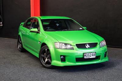 2009 Holden Commodore - Thumbnail