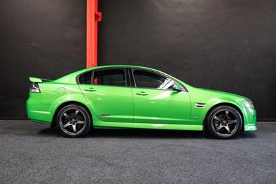 2009 Holden Commodore - Thumbnail