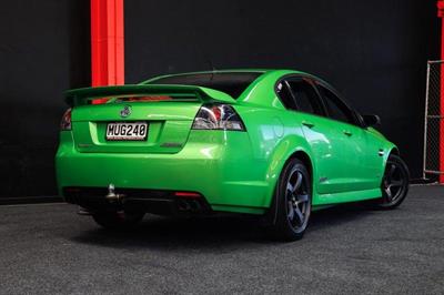 2009 Holden Commodore - Thumbnail