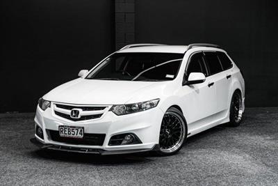 2012 Honda Accord - Thumbnail