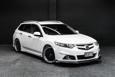 2012 Honda Accord - Thumbnail