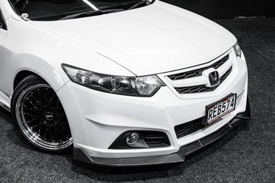 2012 Honda Accord - Thumbnail