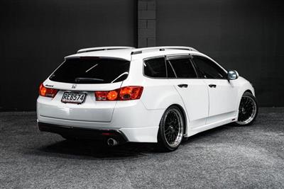 2012 Honda Accord - Thumbnail