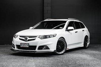 2012 Honda Accord - Thumbnail