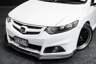 2012 Honda Accord - Thumbnail