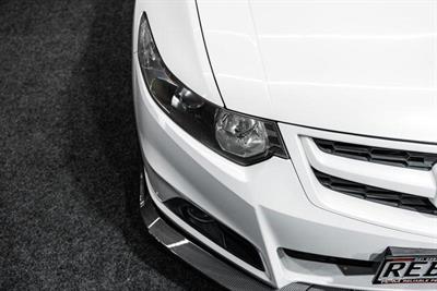 2012 Honda Accord - Thumbnail