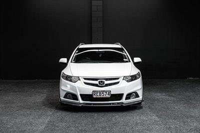 2012 Honda Accord - Thumbnail