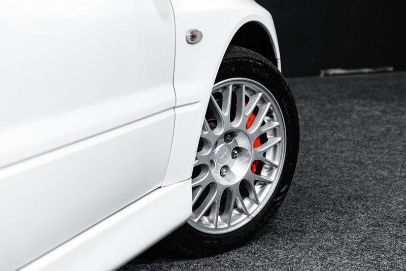 2001 Mitsubishi Lancer