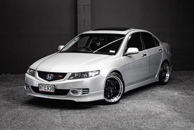 2006 Honda Accord - Thumbnail