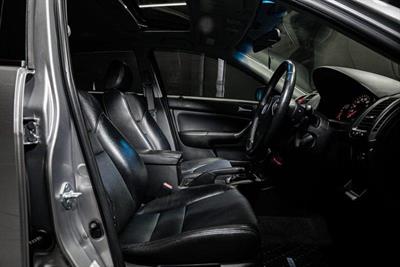 2006 Honda Accord - Thumbnail