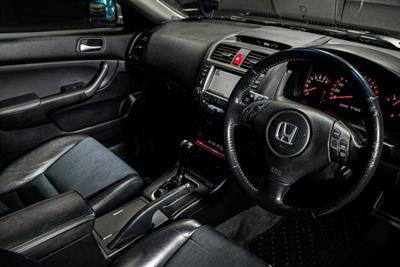 2006 Honda Accord - Thumbnail