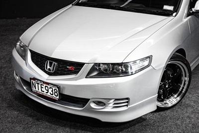 2006 Honda Accord - Thumbnail