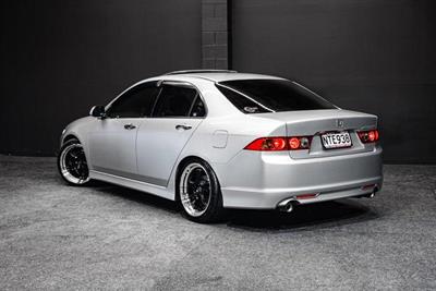 2006 Honda Accord - Thumbnail