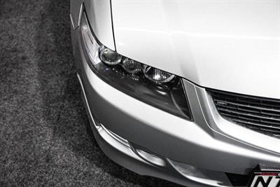 2006 Honda Accord - Thumbnail