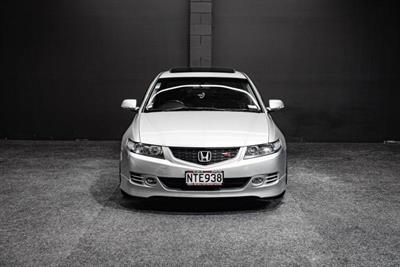 2006 Honda Accord - Thumbnail