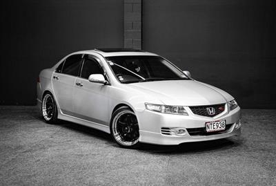 2006 Honda Accord - Thumbnail