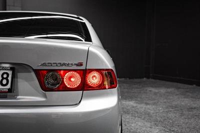 2006 Honda Accord - Thumbnail