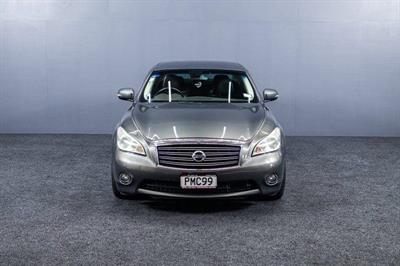 2012 Nissan Fuga - Thumbnail