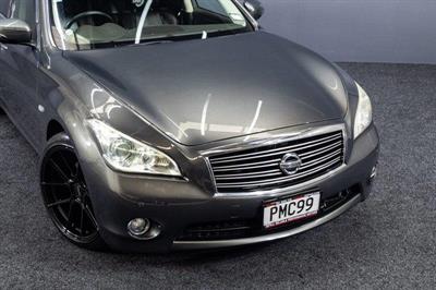 2012 Nissan Fuga - Thumbnail