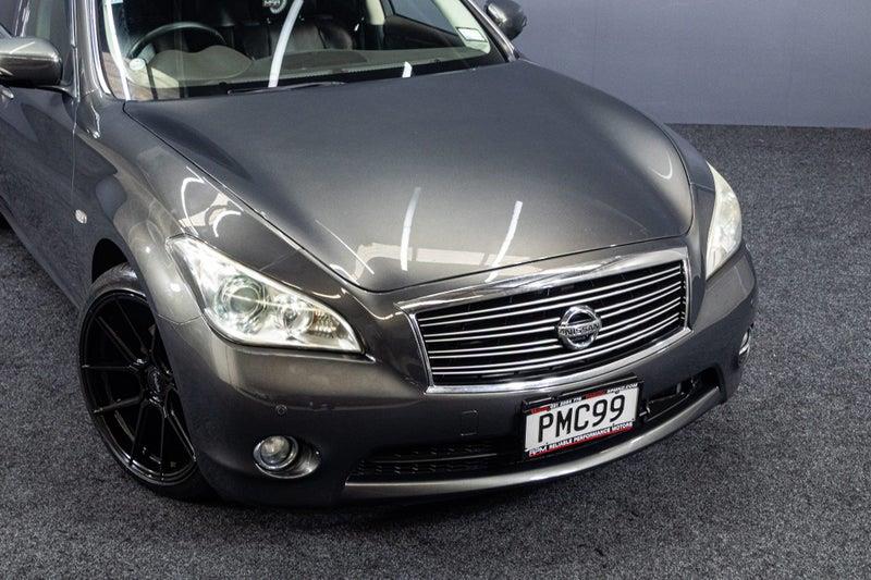 2012 Nissan Fuga