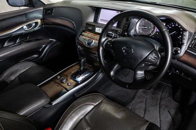 2012 Nissan Fuga - Thumbnail