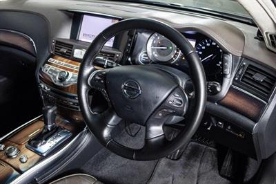 2012 Nissan Fuga - Thumbnail