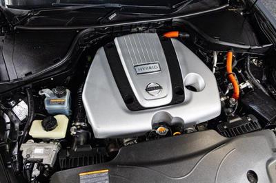 2012 Nissan Fuga - Thumbnail