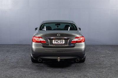 2012 Nissan Fuga - Thumbnail