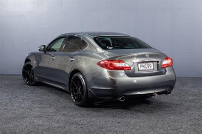 2012 Nissan Fuga - Thumbnail