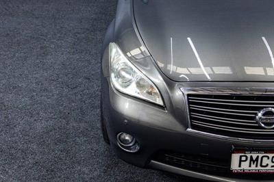 2012 Nissan Fuga - Thumbnail