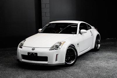 2005 Nissan Fairlady