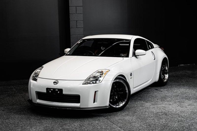 2005 Nissan Fairlady