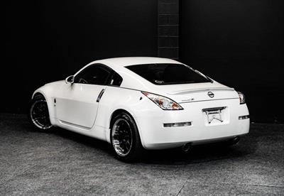 2005 Nissan Fairlady - Thumbnail