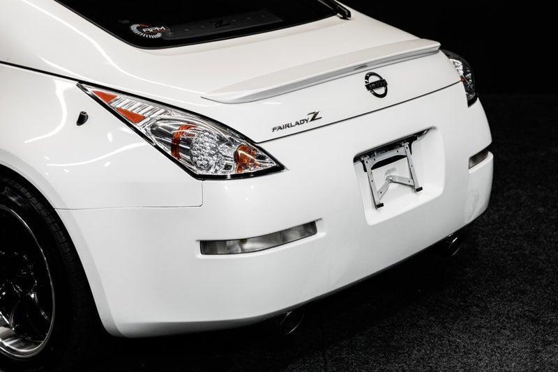 2005 Nissan Fairlady