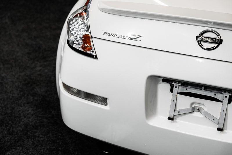 2005 Nissan Fairlady