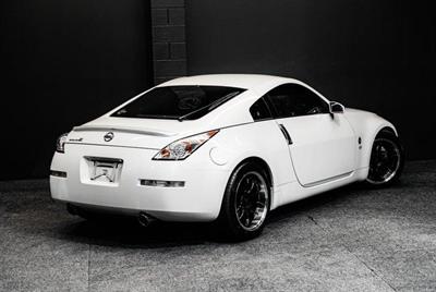 2005 Nissan Fairlady - Thumbnail