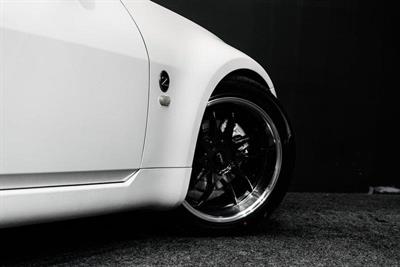 2005 Nissan Fairlady - Thumbnail