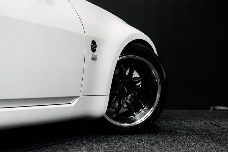 2005 Nissan Fairlady