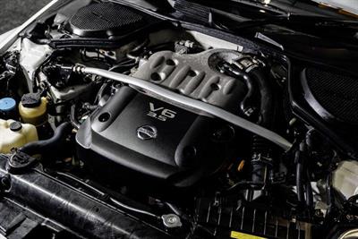 2005 Nissan Fairlady - Thumbnail