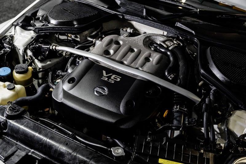 2005 Nissan Fairlady